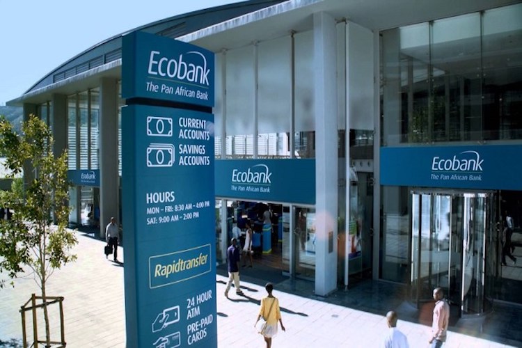 Candidature spontanée : Recrutement 2020 à ECOBANK