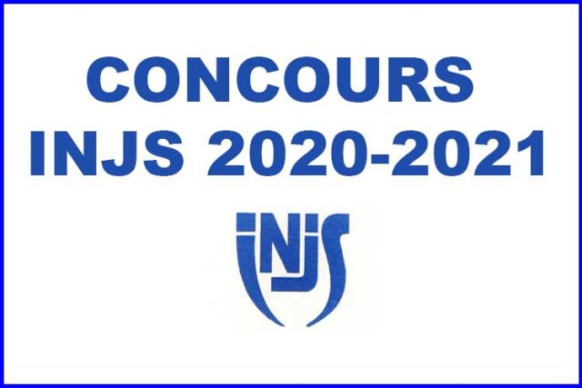 CONCOURS-INJS-2020-2021