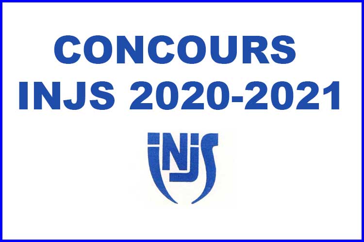 CONCOURS-INJS-2020-2021