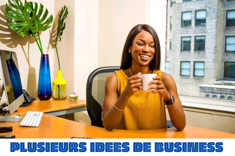 IDEES BUSINESS