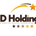 Md Holding